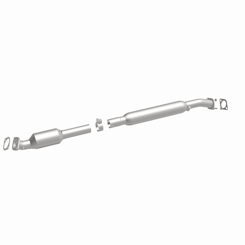 MagnaFlow DF Conv 2020 Hyundai Sonata Rear Underbody 1.6L-thumbmail-30