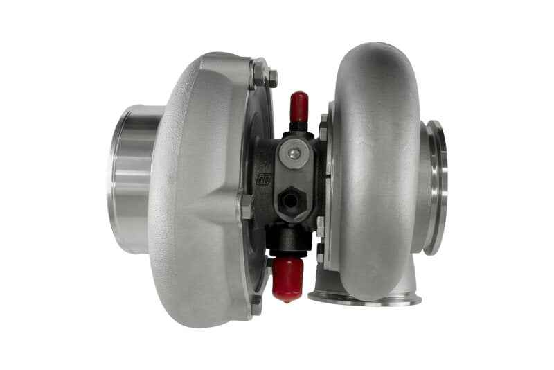 Turbosmart Water Cooled 7170 V-Band 1.07AR Externally Wastegated TS-2 Turbocharger-thumbmail-4