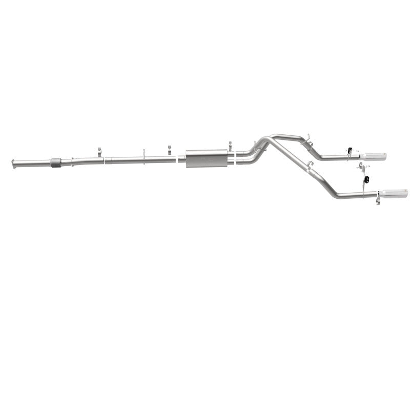 Magnaflow 2023+ Chevy Colorado NEO Cat-Back Exhaust System- Dual-Split Rear Exit-thumbmail-32
