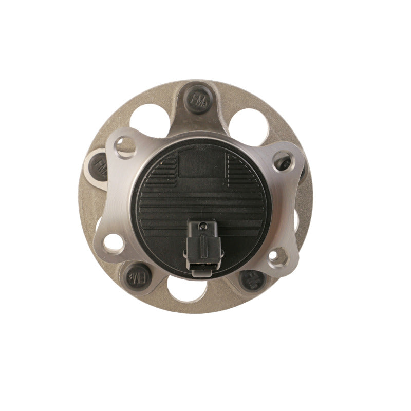 MOOG 2017 Hyundai Elantra Eco Limited SE SEL Value Edition Rear Hub Assembly-thumbmail-4