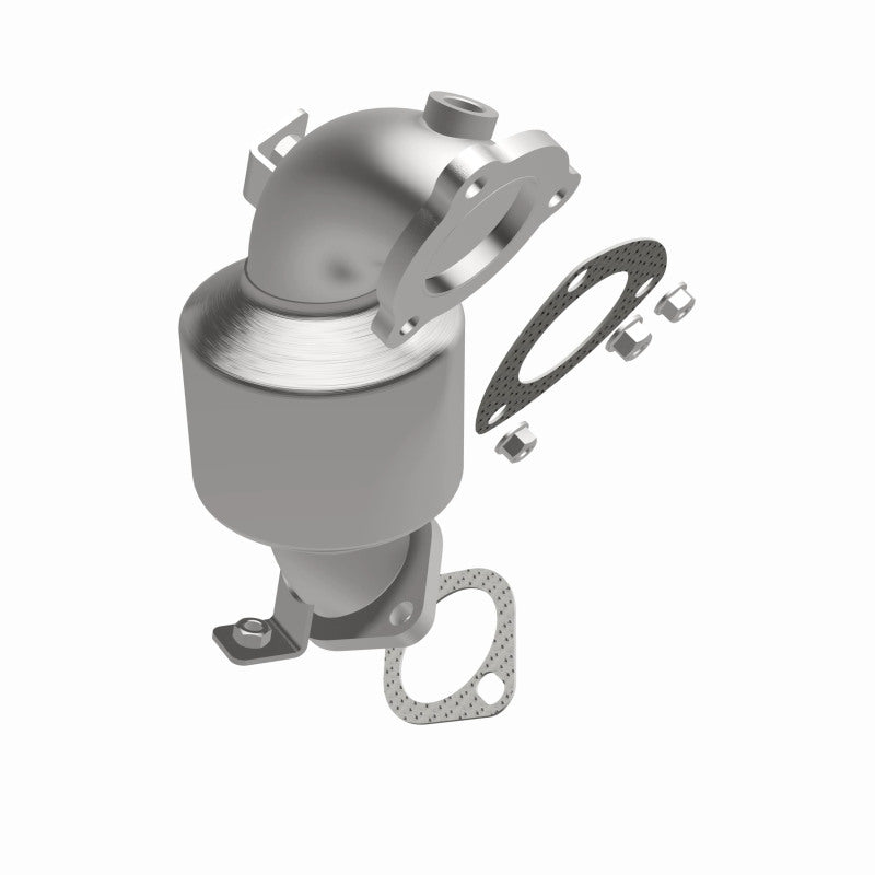 Magnaflow Conv DF 2016-2018 Hyundai Tucson L4 OEM Close Coupled Front (Not for sale in California)-thumbmail-39