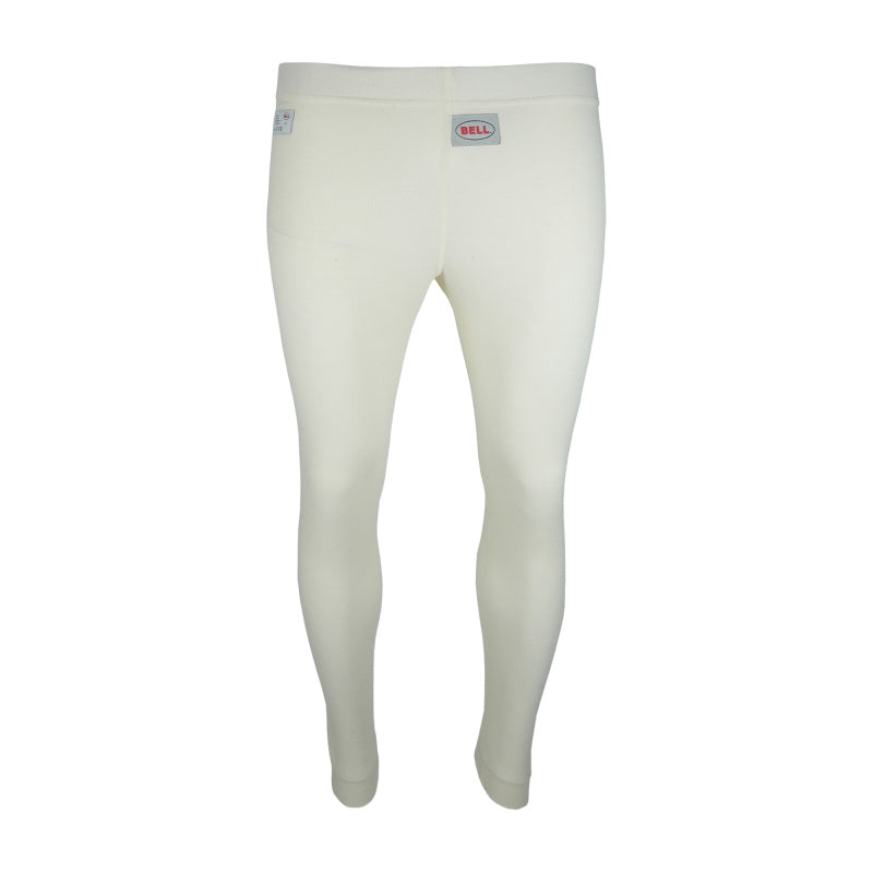 Bell Pro-TX Underwear Bottom White Small Sfi 3.3/5-thumbmail-1