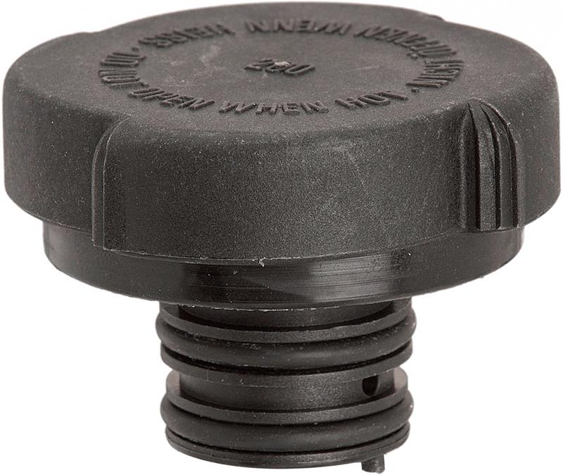 Gates 05-92 BMW 325i 6-Cyl 2.5L OE Type Radiator Cap - 30 psi-thumbmail-2