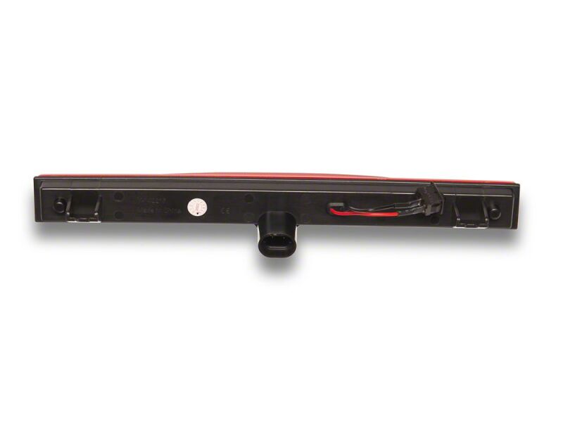 Raxiom 05-13 Chevrolet Corvette C6 Axial Series LED Third Brake Light- Red-thumbmail-3