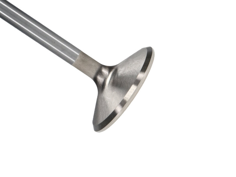 Manley Chevrolet Big Block 1.940in Head Dia. / 6.400in OAL / 0.3415in Stem / Exhaust Valve - Single-thumbmail-1