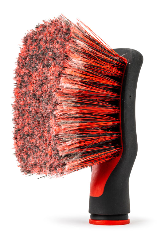 Griots Garage MOD Firm Flat Detail Brush Head-thumbmail-1
