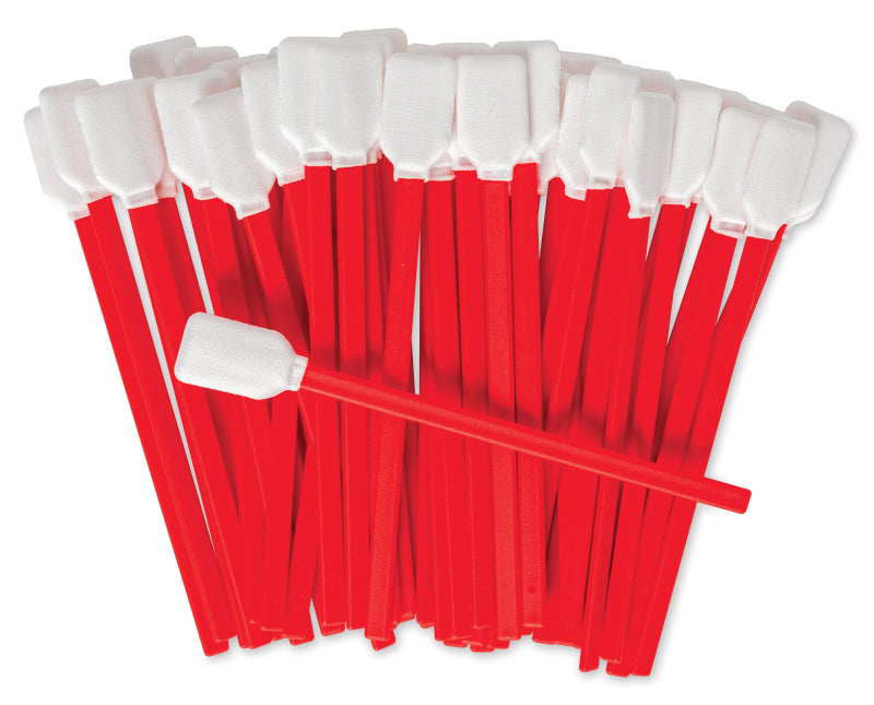 Griots Garage Large Square Microfiber Detailing Swabs (50 count)-thumbmail-1