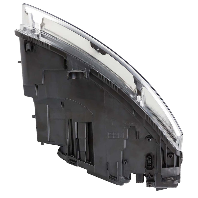 Hella 2004-2008 Audi A6 Bi-Xenon Headlight Assembly-thumbmail-6