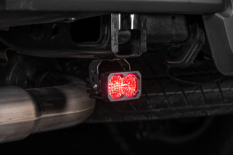 Diode Dynamics C2R White Flood Standard LED Pod (Single)-thumbmail-7