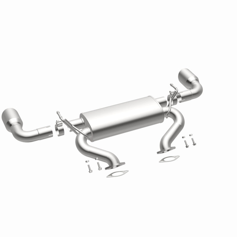 BRExhaust Rear Muffler Kit Replacement Nissan-thumbmail-33
