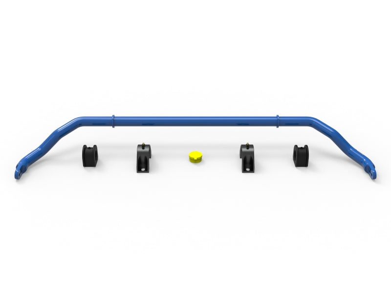 aFe POWER 20-26 Toyota GR Supra A90 Front Sway Bar - Race Edition Blue-thumbmail-5