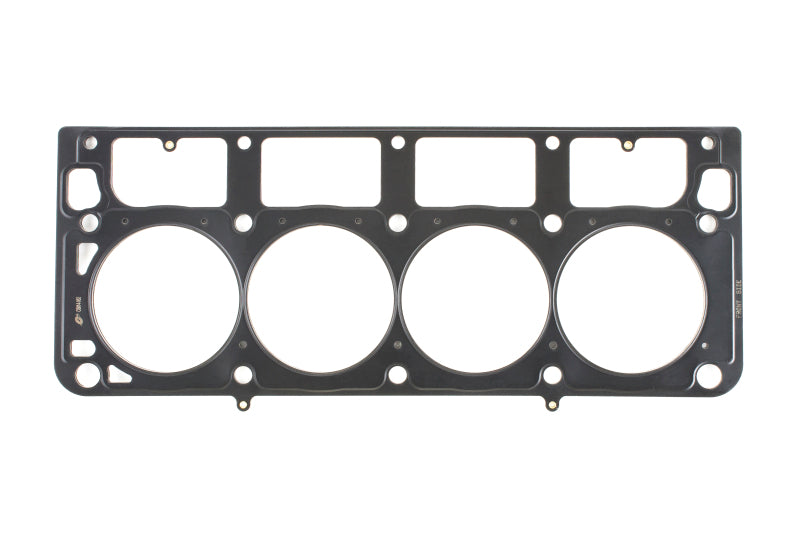 Cometic Gasket GM LS Gen-3/4 SB V8 .063in DST Cyl. Head Gasket - 4.150in Bore - 1/2in Studs-thumbmail-1