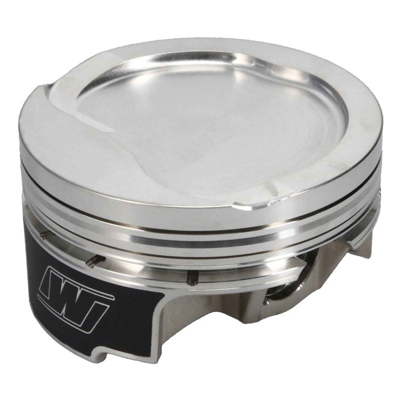 Wiseco Ford 7.3L Godzilla V8 - 22cc R/Dome 4.220in Bore 6.318 Rod 3.976 Stroke Piston Kit-thumbmail-10