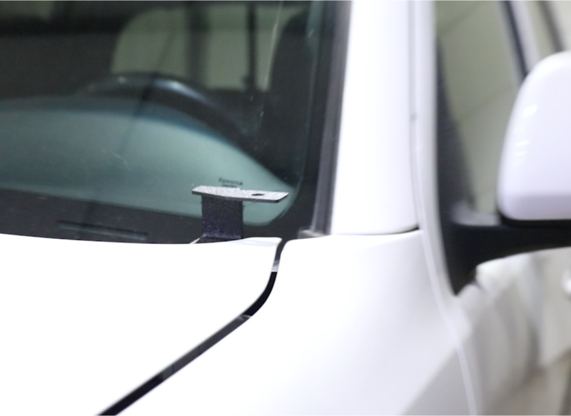 Fishbone Offroad 05-15 Toyota Tacoma Ditch Light Brackets-thumbmail-4