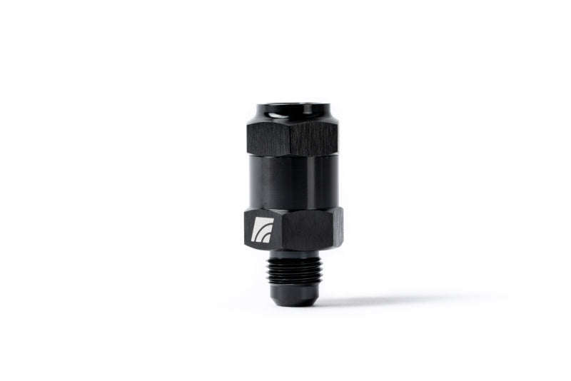 AMS Performance -6AN to -6AN Inline Fuel Pulsation Damper-thumbmail-5