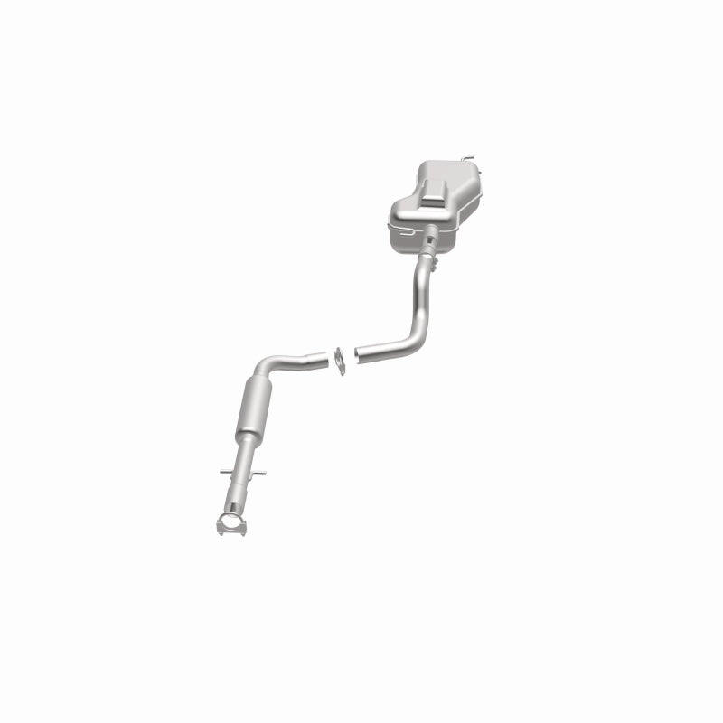 MagnaFlow BRE Exhaust Kit 99-06 VW Beetle GLS-thumbmail-32