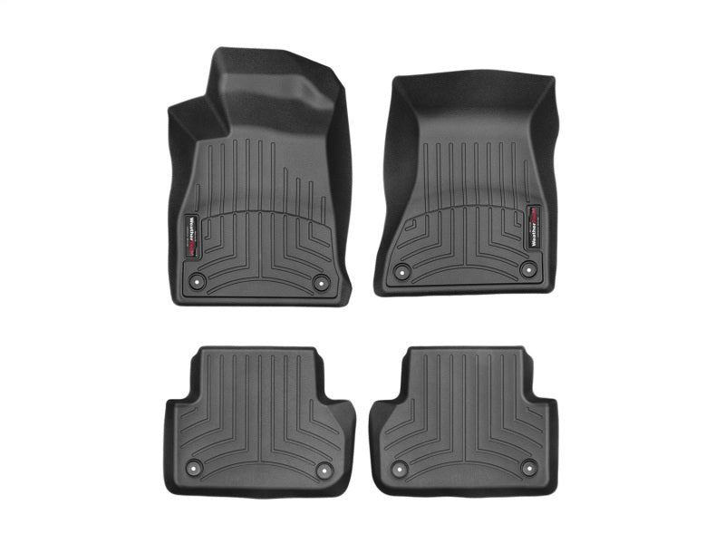 WT FloorLiner - Front - Blk-thumbmail-2