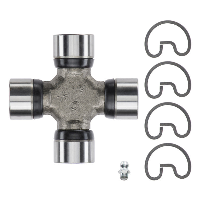 MOOG 97-06 Jeep Wrangler U-Joint-thumbmail-9
