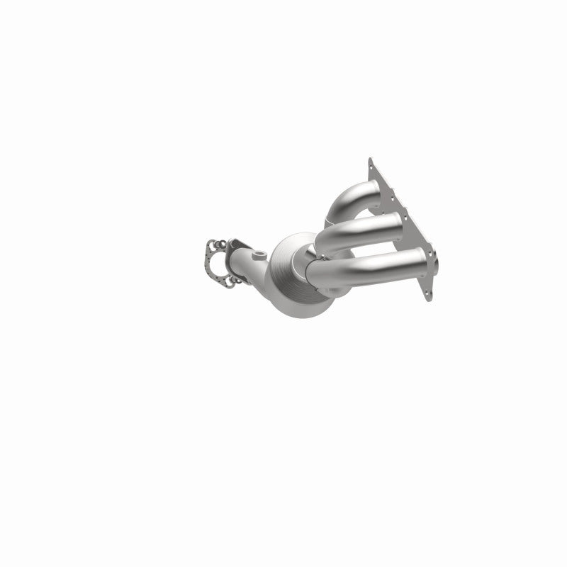 Magnaflow 06-08 BMW Z4 3.0L Direct Fit Converter-thumbmail-37