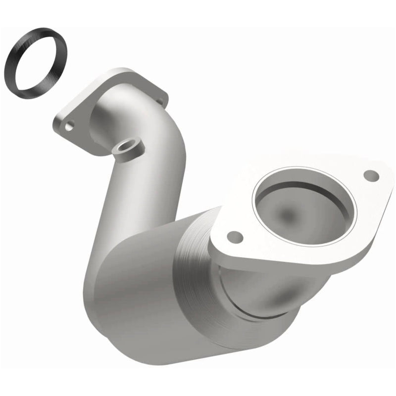 Magnaflow 05-06 Chevrolet Corvette 6.0L Direct Fit Converter-thumbmail-40