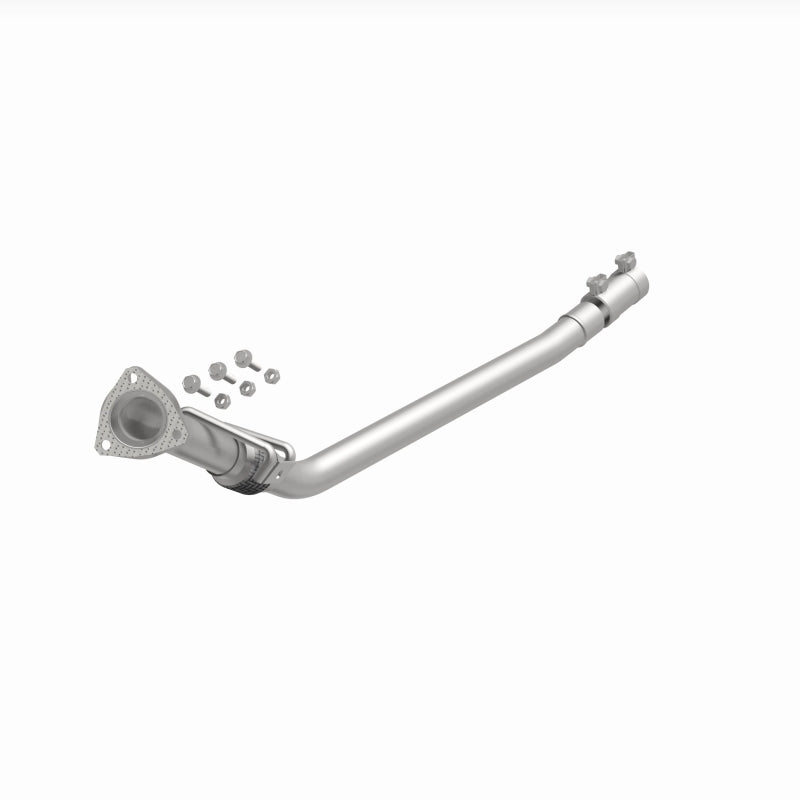 BRE Exhaust 02-05 A4 Quattro A4 1.8L Front Pipe Kit-thumbmail-33