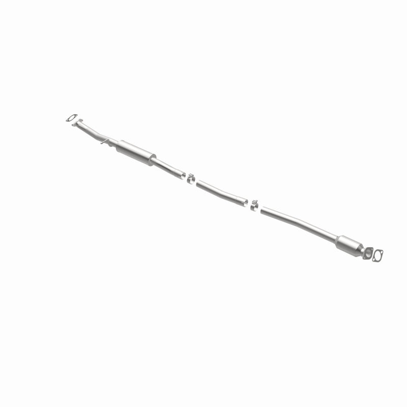 MagnaFlow 16-18 Hyundai Tucson 1.6L California Grade CARB Compliant Direct-Fit Catalytic Convert-thumbmail-29