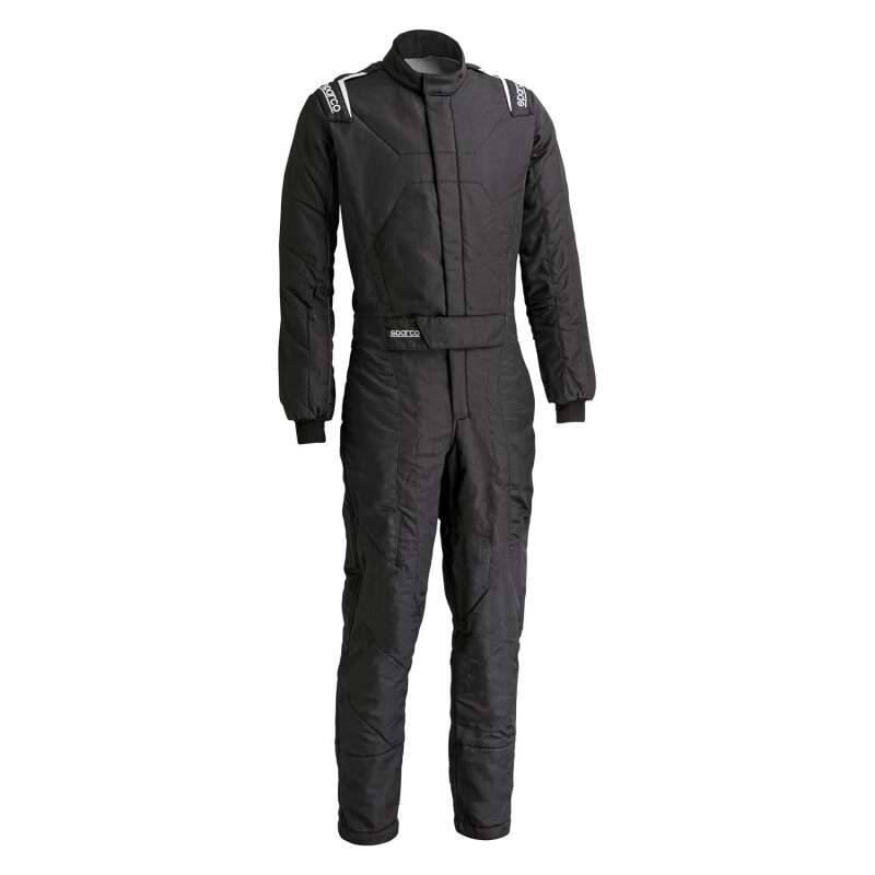 Sparco Suit Stint 58 BLK-thumbmail-1