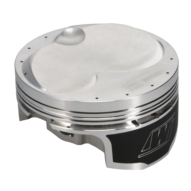 Wiseco Chevy LS Series Stroker Max Dome 1.110in CH 4.125in Bore Piston Kit-thumbmail-10
