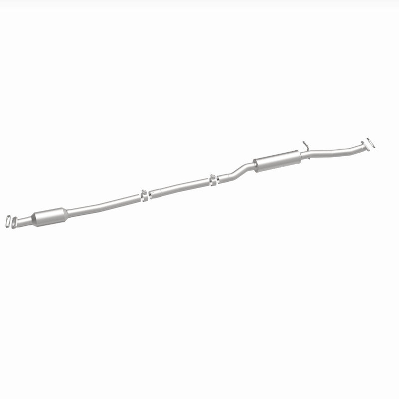 Magnaflow 16-17 Hyundai Tucson L4 2.0 OEM Underbody Direct Fit Catalytic Converter-thumbmail-41