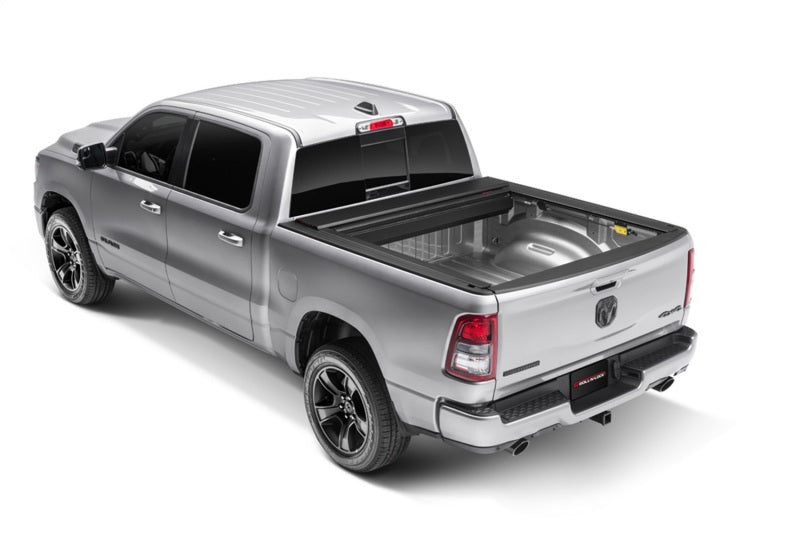 Roll-N-Lock 2023 Chevrolet Colorado/GMC Canyon  (5ft 2in Bed) E-Series XT Retractable Tonneau Cover-thumbmail-6