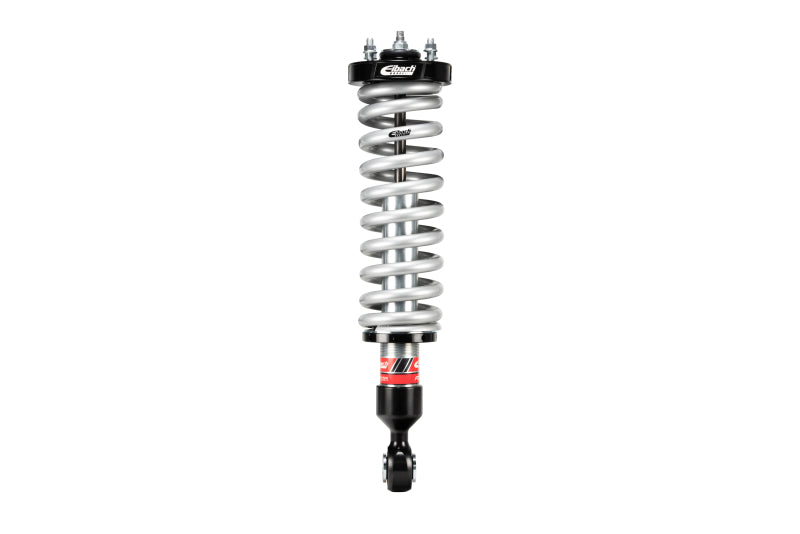 Eibach 22-24 Toyota Tundra TRD Pro Crew Cab 3.4L i-FORCE MAX Hybrid 4WD XK70 Pro-Truck Lift Stage 2-thumbmail-4
