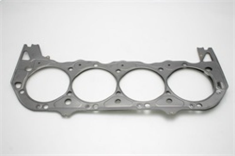 Cometic GM/Mercury Marine 525/625 502 Gen-VI Big Block V8 .040in MLS Cylinder 4.470in Bore HG-thumbmail-2