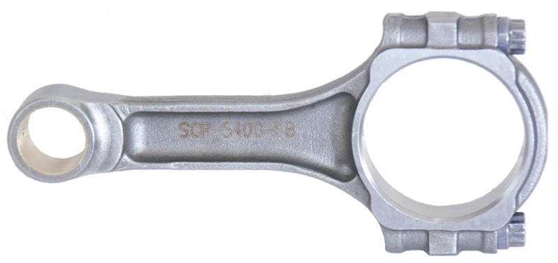 Eagle Ford Small Block Standard I-Beam Connecting Rod 5.400in (Set of 8)-thumbmail-2
