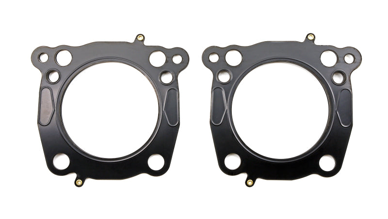 Cometic Harley-Davidson Milwaukee 8 4.125in .040 Head Gasket-thumbmail-1