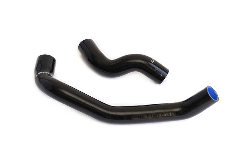 GReddy 89-94 JDM Nissan Skyline GT-R Silicone Radiator Hoses BNR32-thumbmail-2