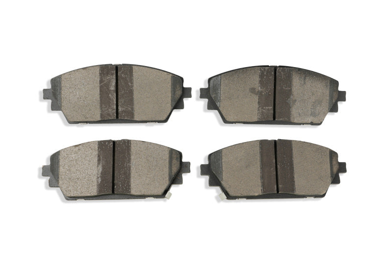 DBA 2019+ Mazda 3 BP Street Series Front Brake Pads-thumbmail-1