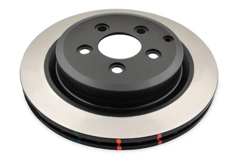 DBA 08-14 Ford Falcon XR6 4000 Series Standard Rotor-thumbmail-1