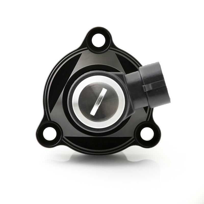 GFB VTA Blow Off Valve 19-23 Ford Mustang 2.3L EcoBoost / 2022+ Ford Ranger Raptor 3.0L EcoBoost-thumbmail-5