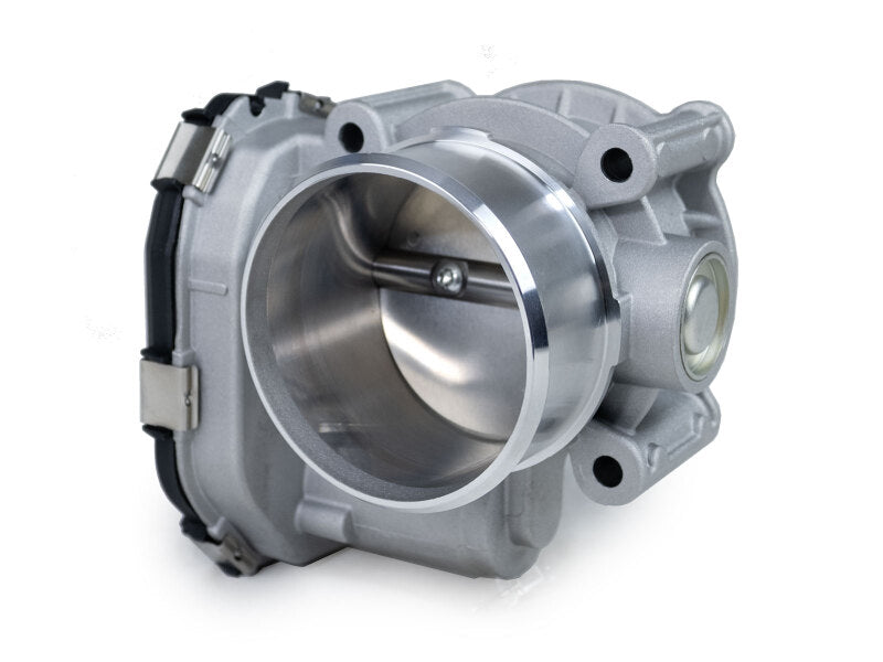 aFe POWER Ford I4-2.3L (t) & V6-2.7L/3.0L (tt) EcoBoost 65mm Throttle Body-thumbmail-1