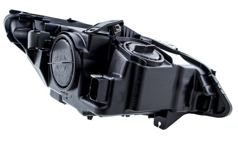 Hella 09-11 Bmw Z4 Headlamp Lh Xen W/ Afs-thumbmail-9