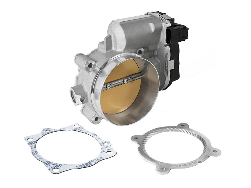 aFe 13-23 Dodge Challenger / 13-23 Chrysler 300 V8 5.7L/6.4L 90mm Throttle Body-thumbmail-7