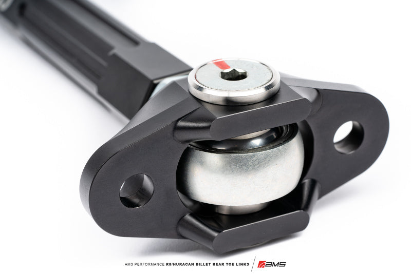 AMS Performance 2015+ Lamborghini Huracan AWD Only Billet Rear Toe Links-thumbmail-9