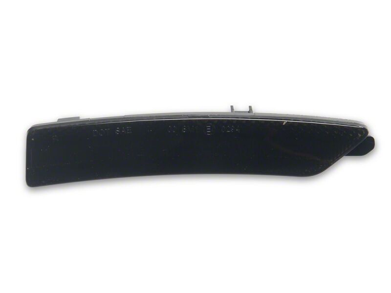 Raxiom 24-26 Ford Mustang LED Side Marker Lights- Smoked-thumbmail-5