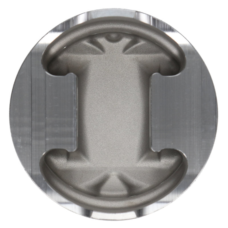 Wiseco GM ECOTECH Dished -7cc 8.9:1 86.0 Piston Shelf Stock-thumbmail-8