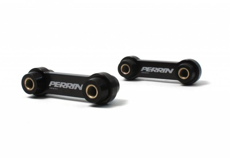 Perrin 04-07 Subaru STi / 04-08 Forester XT Urethane Rear Endlinks-thumbmail-7