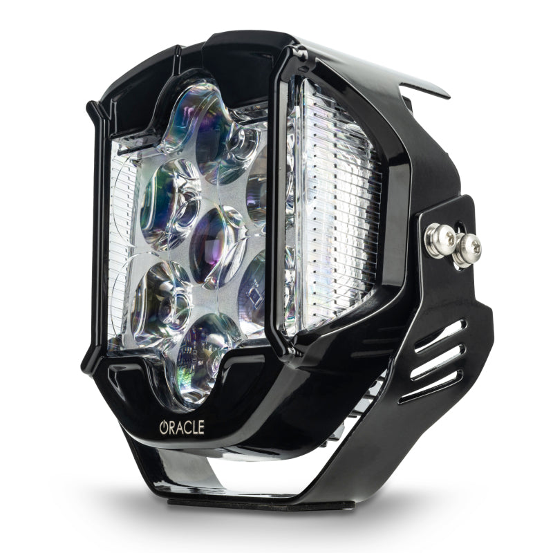 Oracle Lighting VEGA Series 7 LED Auxiliary Light Pod - 6000K-thumbmail-23