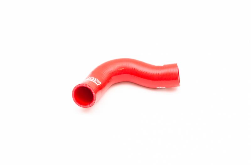 GrimmSpeed 04-08 Subaru Forester XT Radiator Hose Kit - Red-thumbmail-8