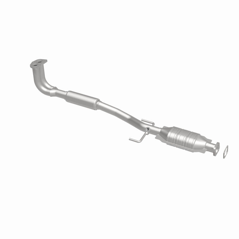 Magnaflow 2004 Mitsubishi Lancer 2.4L Direct Fit Converter-thumbmail-40