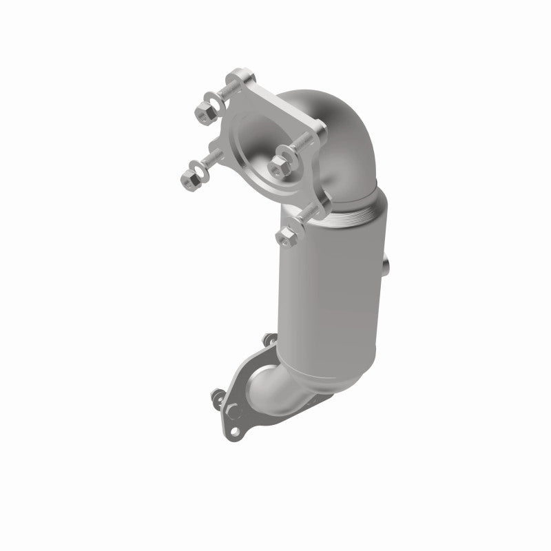 Magnaflow 16-18 Honda Civic L4 OEM Underbody Single Direct Fit Converter-thumbmail-40