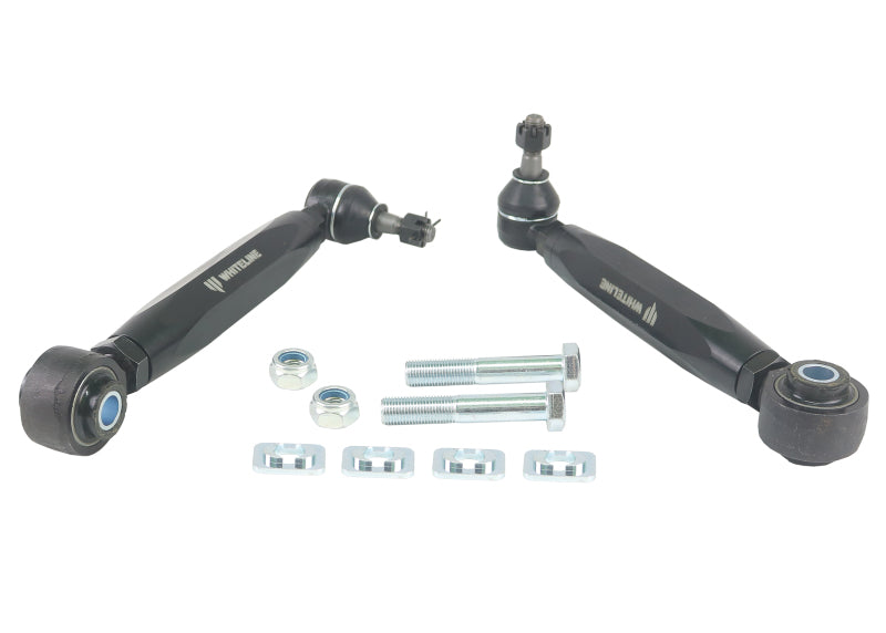 Whiteline 2022+ Subaru WRX Rear Adjustable Toe Control Arms-thumbmail-3